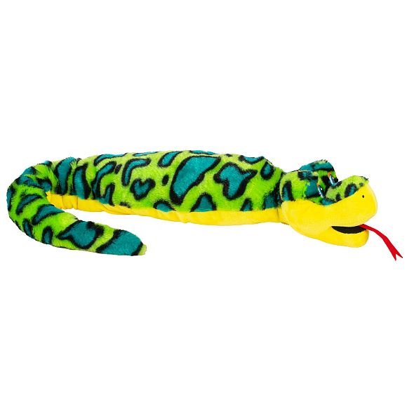 Сладкий новогодний подарок Пухляш