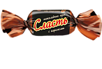 Конфета Сласть Славянка
