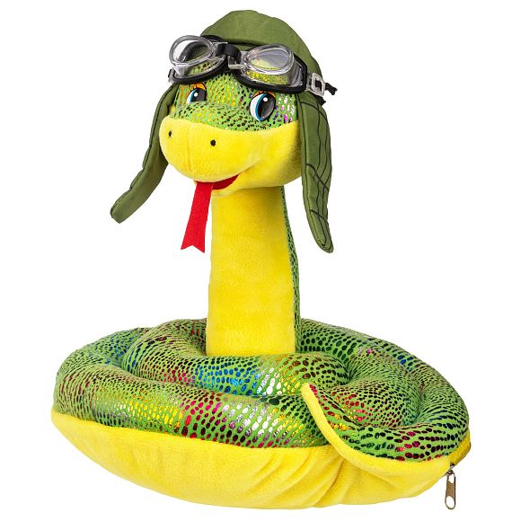 Сладкий новогодний подарок Штурман