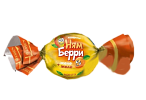 Конфета Нямберри со вкусом абрикоса и манго