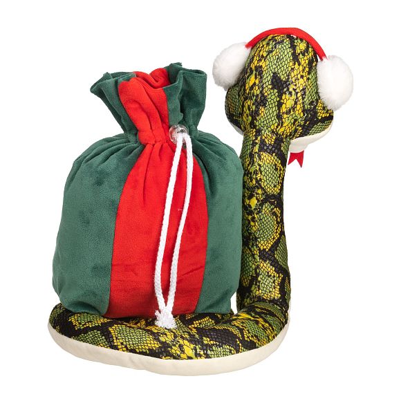 Сладкий новогодний подарок Меломан